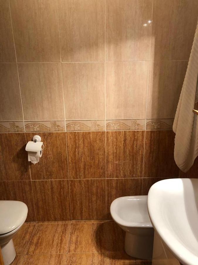 Acogedor Apartamento En El Grau De Moncofa Con Wifi Kültér fotó