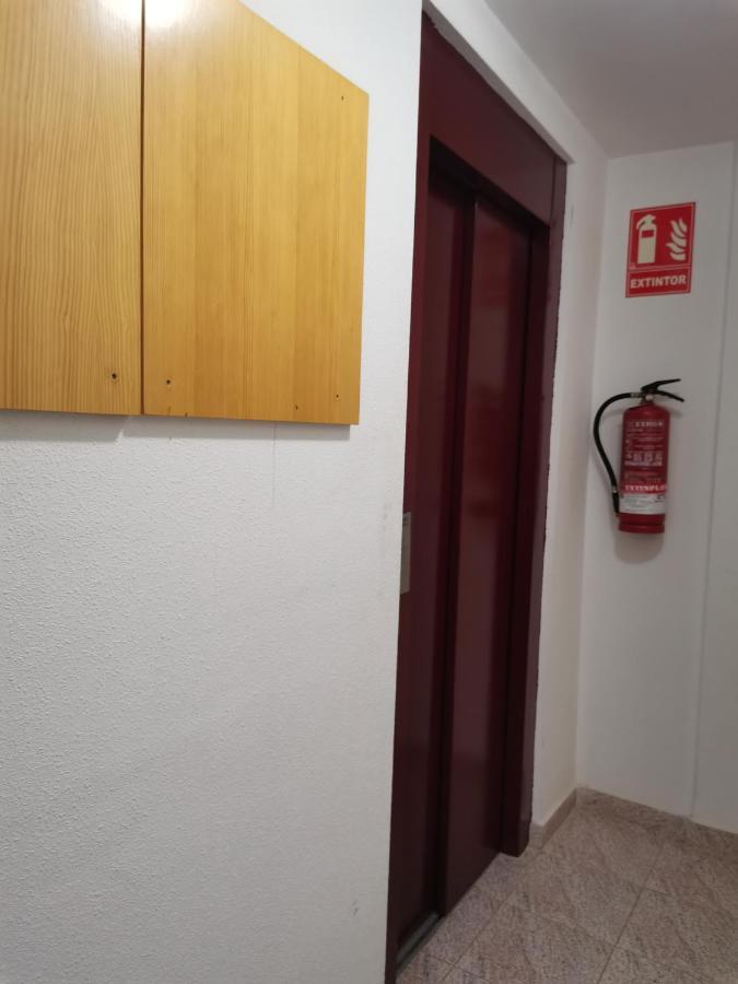 Acogedor Apartamento En El Grau De Moncofa Con Wifi Kültér fotó