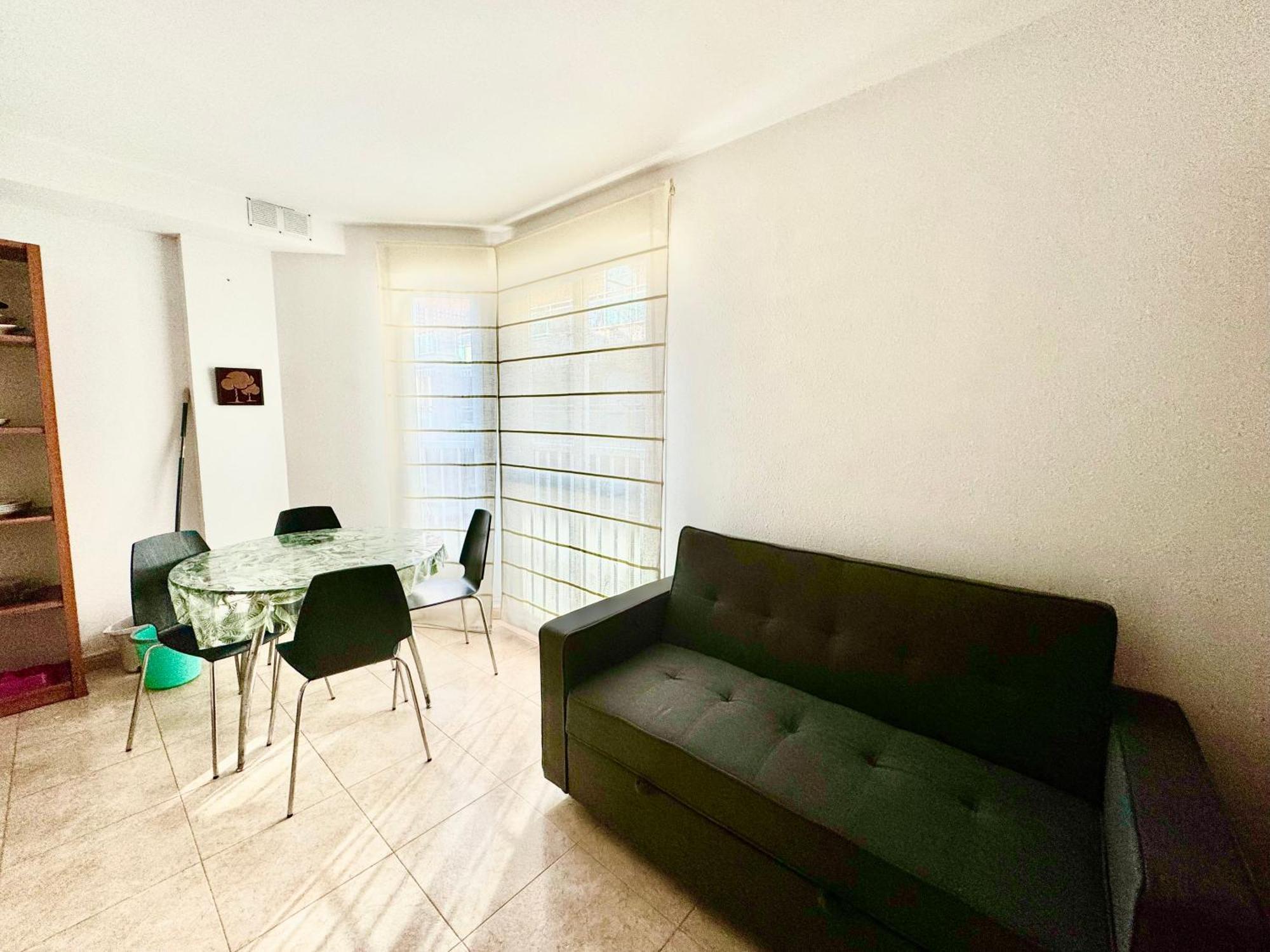 Acogedor Apartamento En El Grau De Moncofa Con Wifi Kültér fotó